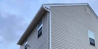 Best Fiber Cement Siding Installation  in Holly Lake Ranch, TX